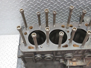 0346 Mercedes-Benz W123 220D Engine Block 6150111101