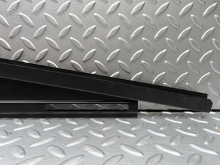 20891 Mercedes-Benz W114 250CE Coupe Left Door Window Bottom Rail