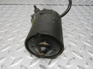 31077 Mercedes-Benz W123 200D Wiper Motor Bosch 0390341077
