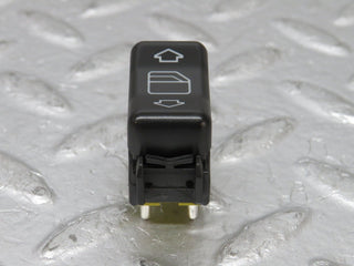 33319 Mercedes-Benz W202 C180 Electric Window Switch Right 1408212851