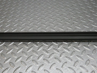 34219 Mercedes-Benz W124 260E Door Lower Sealing Rubber Trim Right