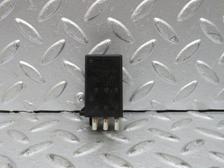 W123 Wagon intermittent wiper relay used OEM