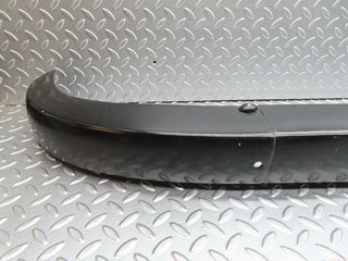 W120 Ponton front bumper used OEM