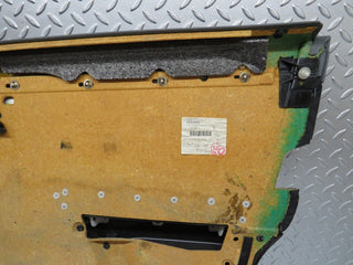 33354 Mercedes-Benz W202 C180 Front Left Door Card 2027202363