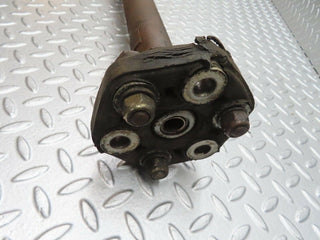 13262 Mercedes-Benz W111 220S Cardan Shaft Prop Shaft 1104130429