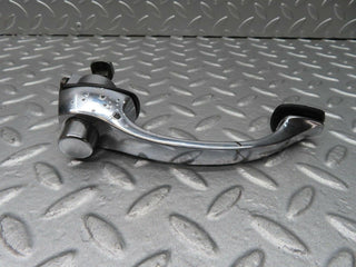 12949 Mercedes-Benz W111 220SE Chrome Door Handle Rear Right 1107660501