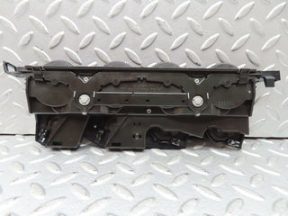 C140 air vent control panel used OEM