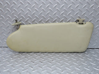 40237 Mercedes-Benz W110 230 Sun Visor Right Side