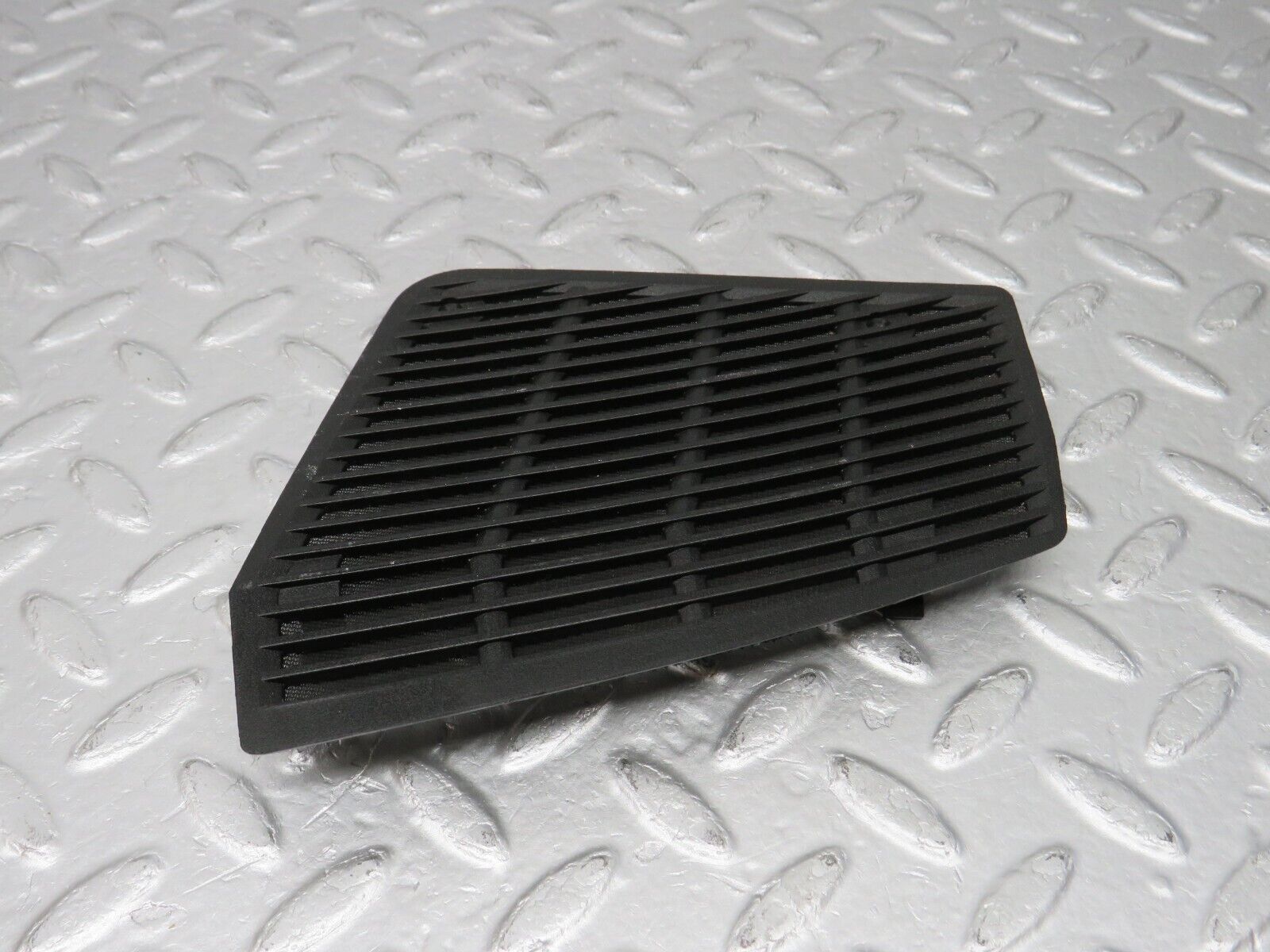 38856 Mercedes-Benz W201 190E 2.6L Dashboard Speaker Cover Left Side
