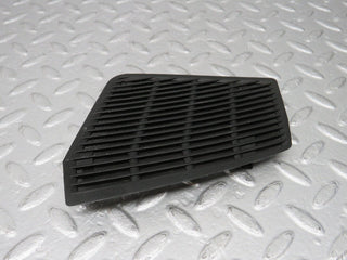 W201 Baby Benz dashboard speaker cover left side used OEM