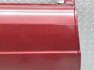 W126 rear right door used OEM