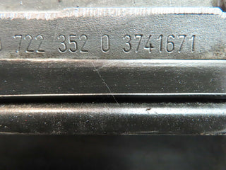 17495 Mercedes-Benz R129 300SL Coupe Automatic Gearbox 722.352 1292701300