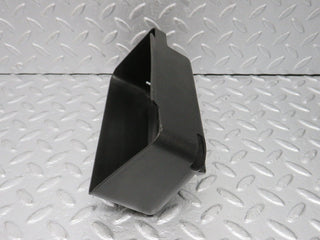 R129 SL central locking vacuum pump bracket used OEM