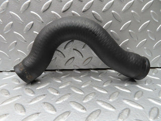 W123 radiator hose pipe used OEM