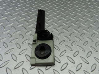 W124 Wagon headlight control switch panel used OEM