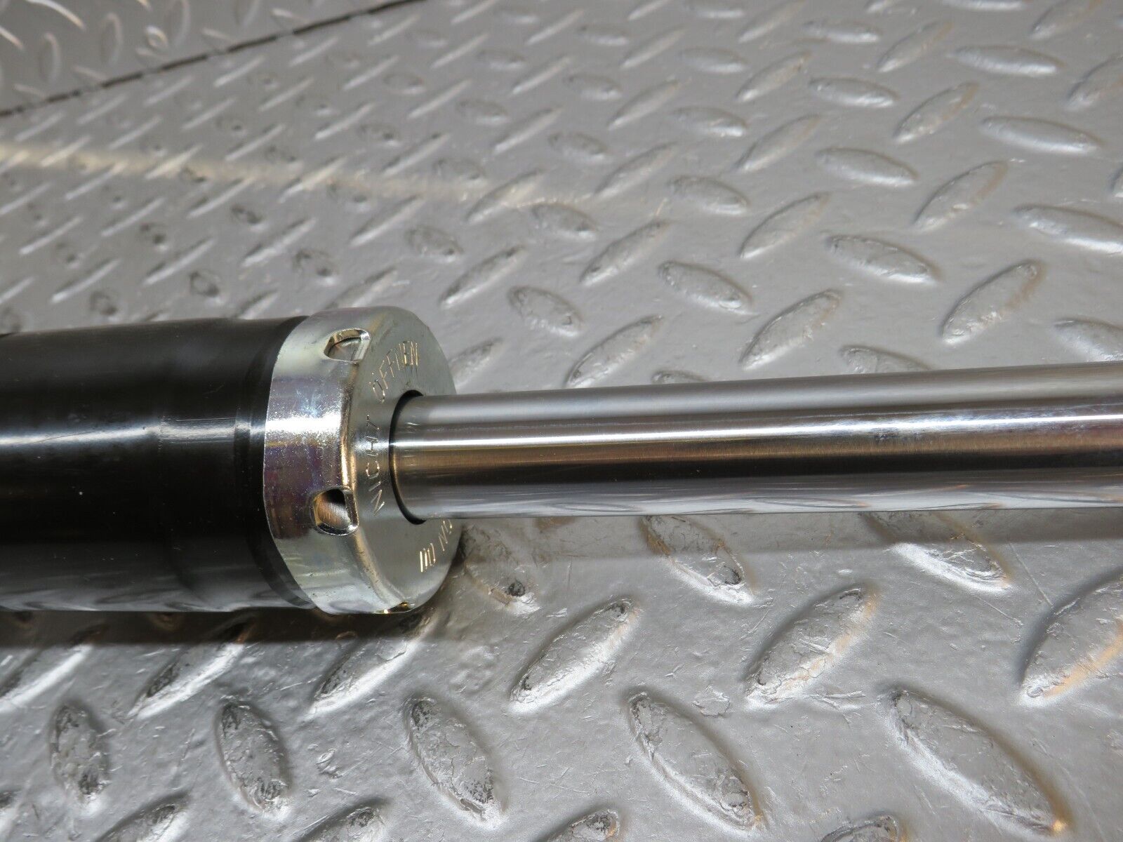 31882 Mercedes-Benz W201 190LE 1.8L Shock Absorber Sachs 115071