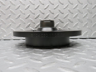 R129 SL crankshaft vibration damper used OEM