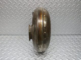 W124 Cabriolet torque converter used OEM