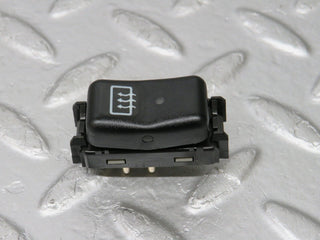 33333 Mercedes-Benz W202 C180 Rear Windscreen Defroster Switch 1408205110