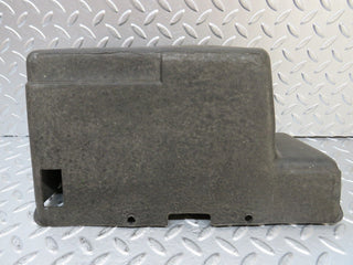 W116 glove box used OEM