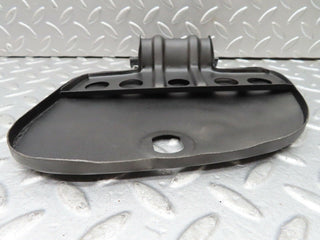 18702 Mercedes-Benz W120 W121 Ponton Fuel Tank Flap Cap