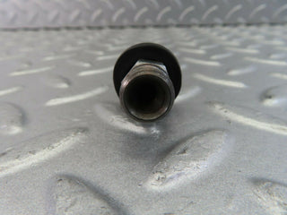 10044 Mercedes-Benz C123 230CE Coupe Fuel Injector Bosch 0437502010