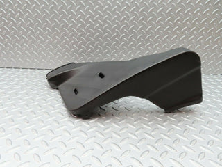 W124 heater air duct vent right side used OEM