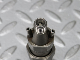 W123 diesel fuel injector used OEM
