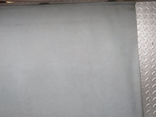 W124 Wagon trunk roll compartment cover used OEM
