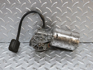 32135 Mercedes-Benz W123 230E Wiper Motor Bosch