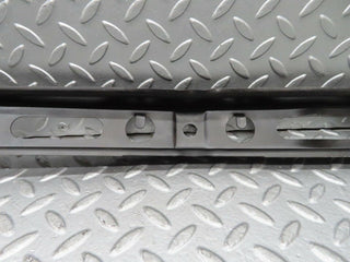 W123 front bumper centre bracket used OEM