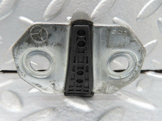W124 door lock latch used OEM