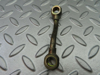 W124 Wagon fuel hose pipe used OEM