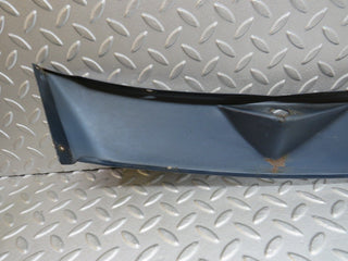 W109 wiper motor cover used OEM