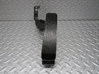 R129 SL accelerator pedal with linkage used OEM