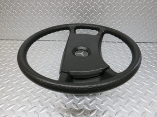 34340 Mercedes-Benz C126 380SEC Coupe Steering Wheel 1264640017