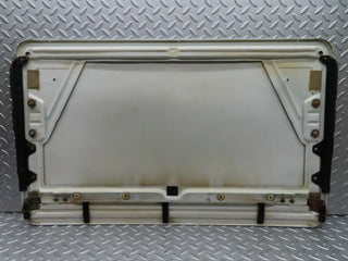 16366 Mercedes-Benz W124 260E Sunroof Panel