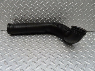 W116 air duct pipe left side used OEM