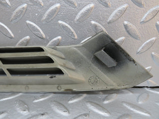 31724 Mercedes-Benz W201 190LE 1.8L C Pillar Exterior Cover Right Side 2016980289