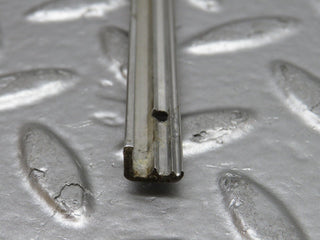 32573 Mercedes-Benz S124 300TE Wagon Sunroof Chrome Trim