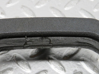 R129 SL steering column surround cover used OEM