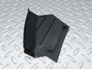 W123 dashboard speaker cover grill left used OEM