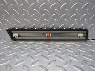 32297 Mercedes-Benz S124 300TE Wagon Front Right Fender Wing Centre Moulding Trim