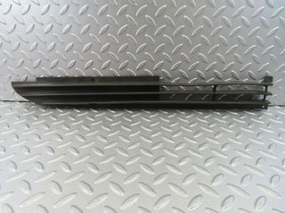 8864 Mercedes-Benz W115 Front Lower Grill Right