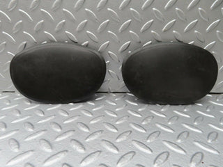 12734 Mercedes-Benz W111 220SE Suspension Mount Plastic Cover 1106830010