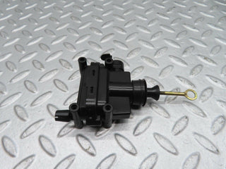 W124 front door lock vacuum actuator used OEM