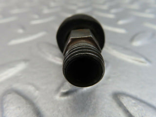 9804 Mercedes-Benz C123 280CE Coupe Fuel Injector Bosch 0437502010