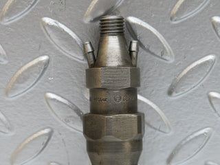 28505 Mercedes-Benz S123 240D Wagon Fuel Injector Bosch KCA30S35/4