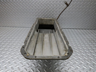 37672 Mercedes-Benz W109 300SEL Oil Pan Oil Sump 1160101413