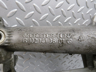 29502 Mercedes-Benz W124 230E Intake Manifold 1021413601